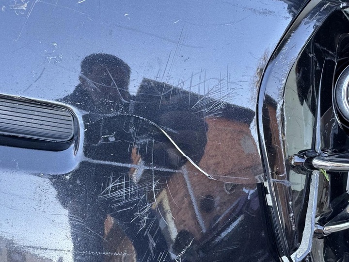 фото №5, Бампер перед kia sportage iv 4 15-