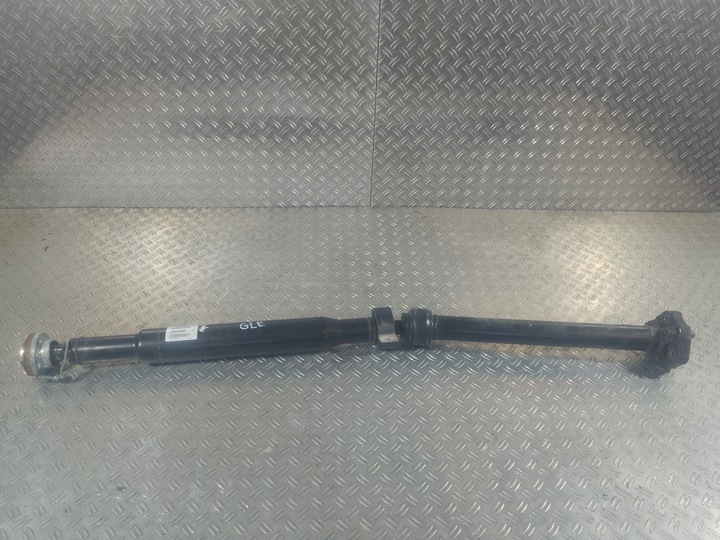 фото №1, Mercedes gle w167 19- wał привідний 2.0 cdi a1674106003