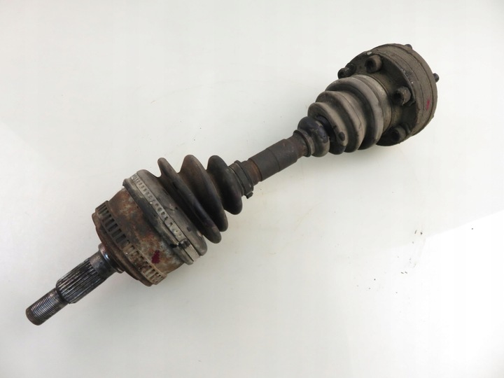 фото №8, Полуось правая mercedes vito 638 112 cdi 2.2