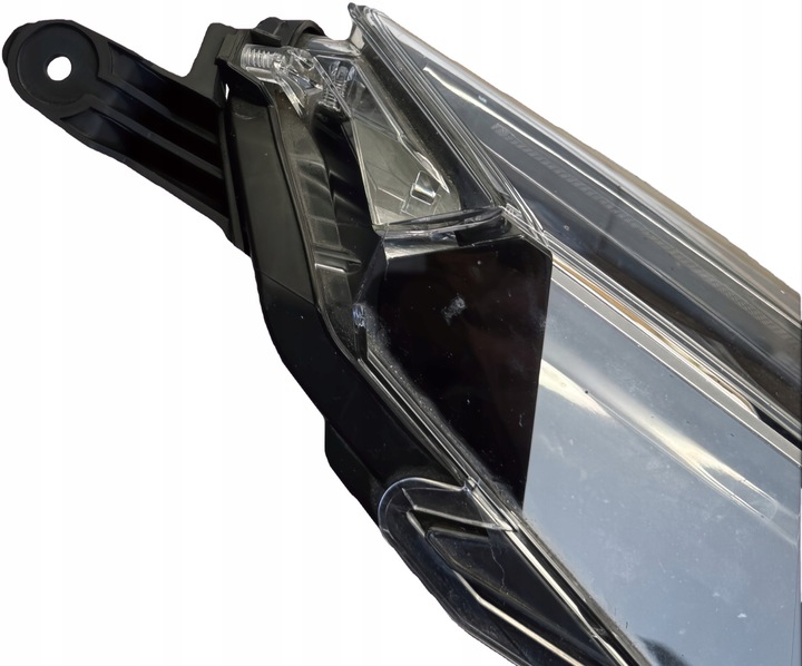 фото №8, Набір ремонтний кронштейни фара лампи toyota corolla cross