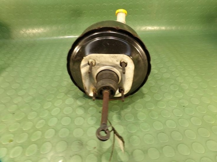 фото №4, Chrysler pacifica 3.5 v6 усилитель тормозные