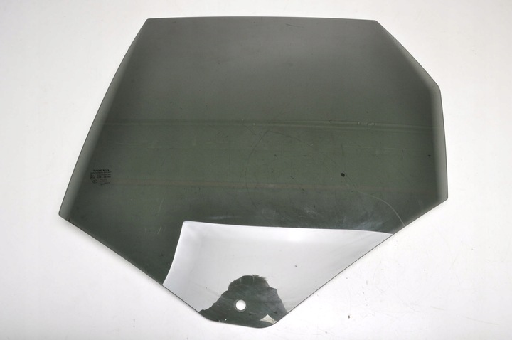 фото №1, Volvo xc60 ii скло двері ліва задня лівий зад