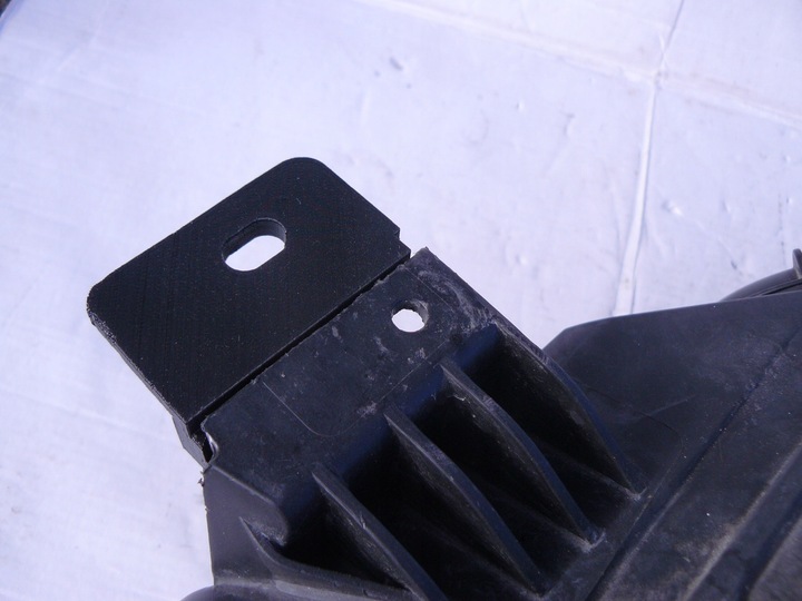 фото №13, Ford focus mk4 18- лампа передняя левая h1 led mx7b-13e015-cd