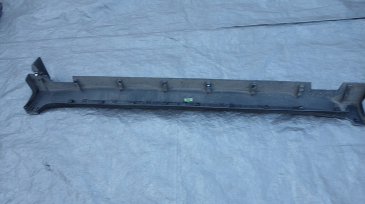 фото №7, Kia sportage iv gt-line планка пороговая правая порог // 326