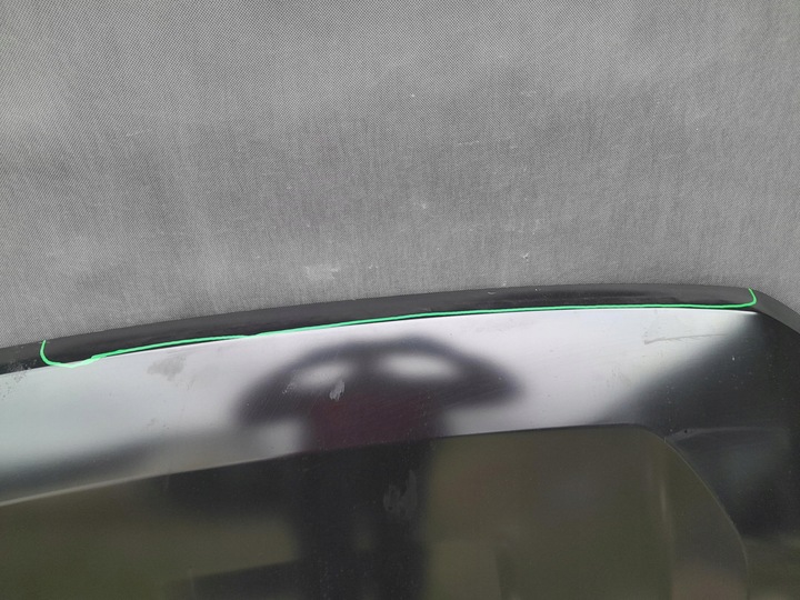 фото №3, Dacia duster iii 24- капот перед передняя оригинал