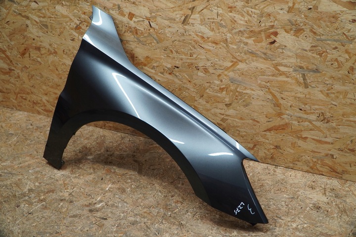 фото №7, Крыло правые перед audi a3 8y rs3 lz7s оригинал идеальное состояние 21-
