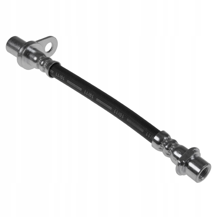 фото №1, Шланг тормозной гибкий синий print adt353367 90947w2014