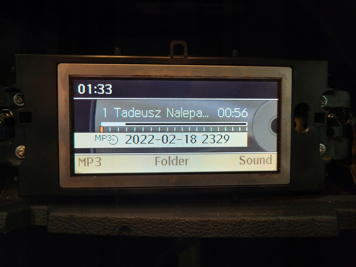 фото №8, Mercedes glk x204 10r радио навигация