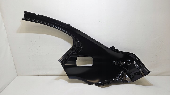 фото №6, Крыло правые зад задний bmw 3 g20 sedan оригинальный