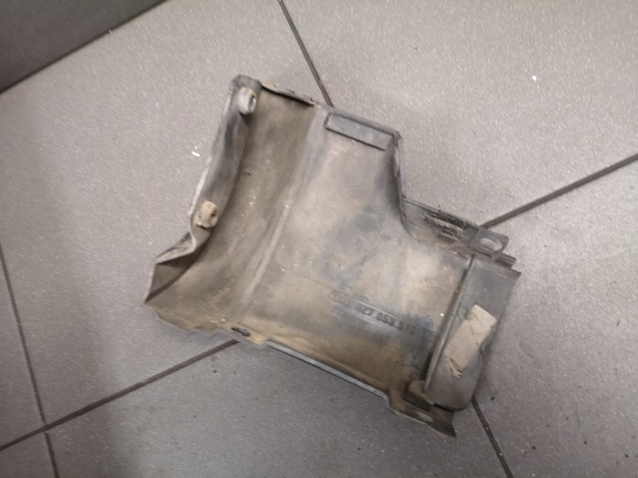 фото №7, Захист завершення порога audi a6 c5 all 4z7853579