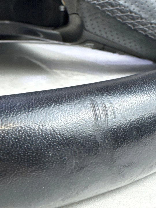 фото №12, Кермо шкіряний багатофункціональна opel meriva b astra j zafira c