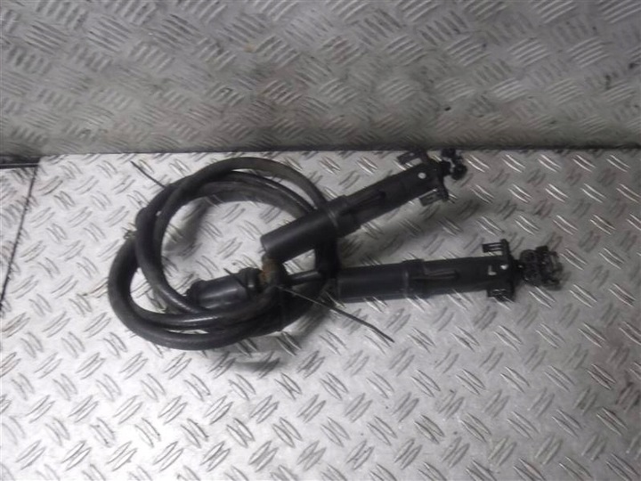 фото №3, Распылитель лампы фара помпа kpl citroen c5