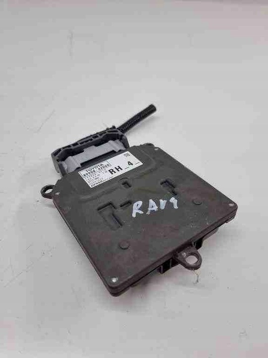 фото №4, Модуль ксенон toyota 8990842060 2.5l 2020