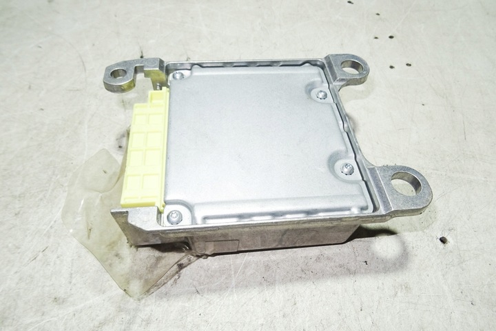 фото №3, Модуль подушка безпеки toyota avensis estate _t25_ 8917005220 2.0l дизель 85kw 2004