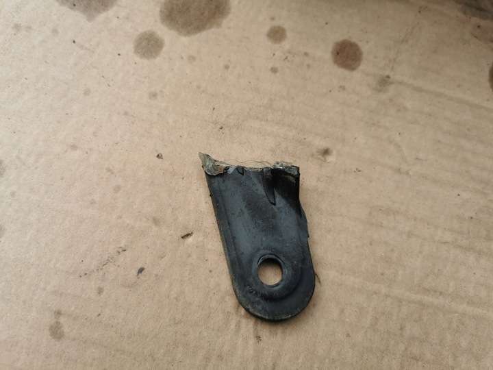 фото №8, Kia optima iii лампа ліва фара лівий uk