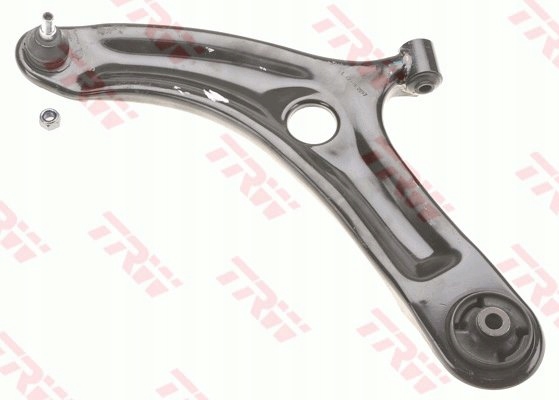 фото №2, Trw важіль перед hyundai i20 08- /l/