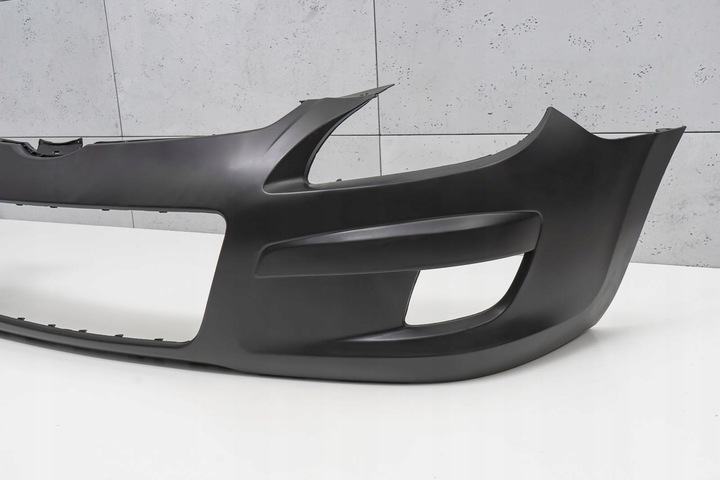 фото №10, Hyundai i30 i fd 2007-2011 бампер переднее 865102l300