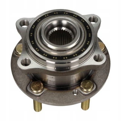 фото №1, Ступица подшипник колёса hyundai santa fe i ii iii