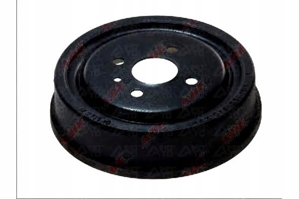 фото №2, Комплект bębnów гальмівних abe 24022300132 bt7715