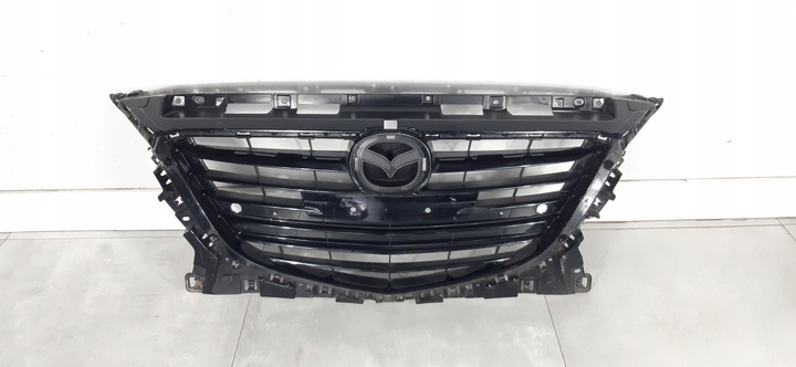 фото №1, Mazda 3 iii 13-16 решётка решётка радиатора