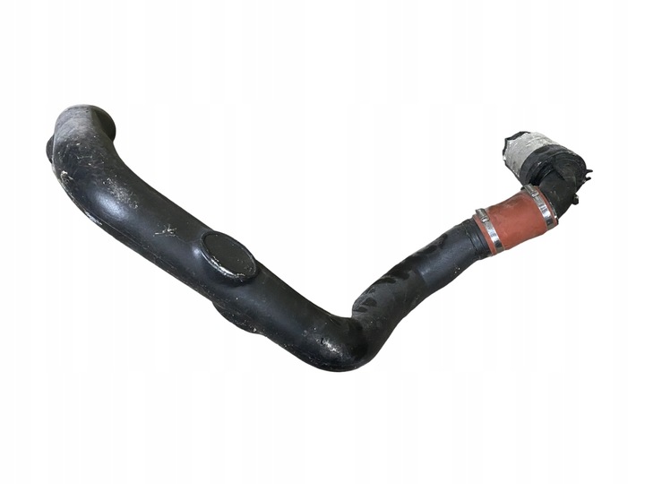 фото №1, Renault master iii шланг труба интеркулер 8200730576 оригинал