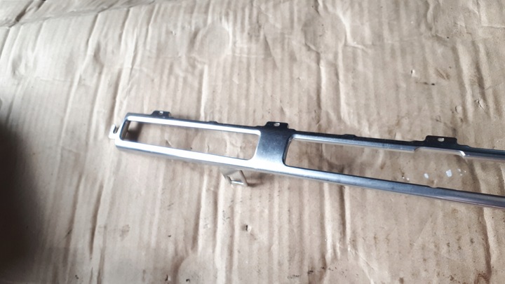 фото №5, S8 d3 a8 планка декоративная накладка панели 4e1853551a