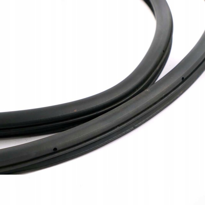 фото №11, Bmw f10 ліва прокладка двері лівий зад