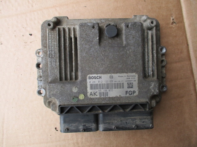 фото №1, Комп'ютер astra 1.9 0281012123 55198055 ak