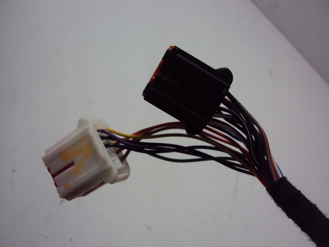 фото №8, Дзеркало праві peugeot 5008 ii 19 pin