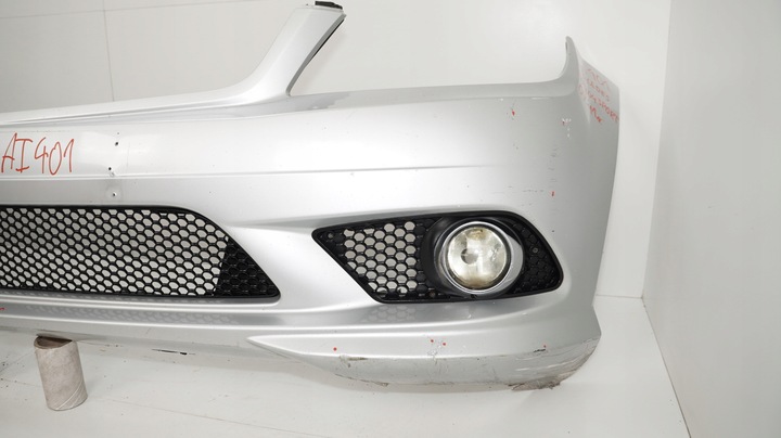 фото №7, Бампер перед переднее mercedes w204 07-11r 775