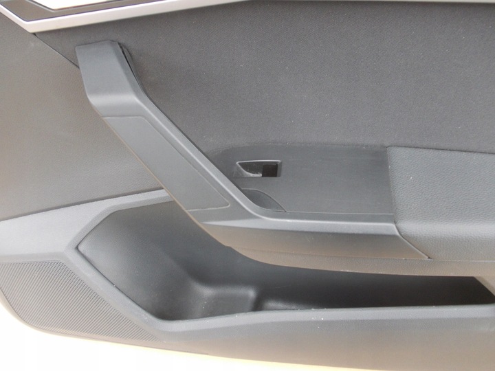 фото №6, Обивка правый перед seat ibiza v 5 дверь европа 6f0867132