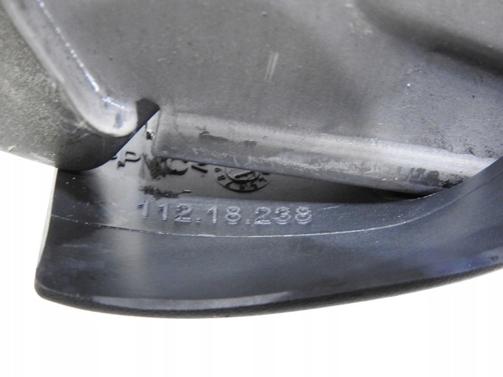 фото №9, Тормоз ручной dacia sandero ii рестайлинг