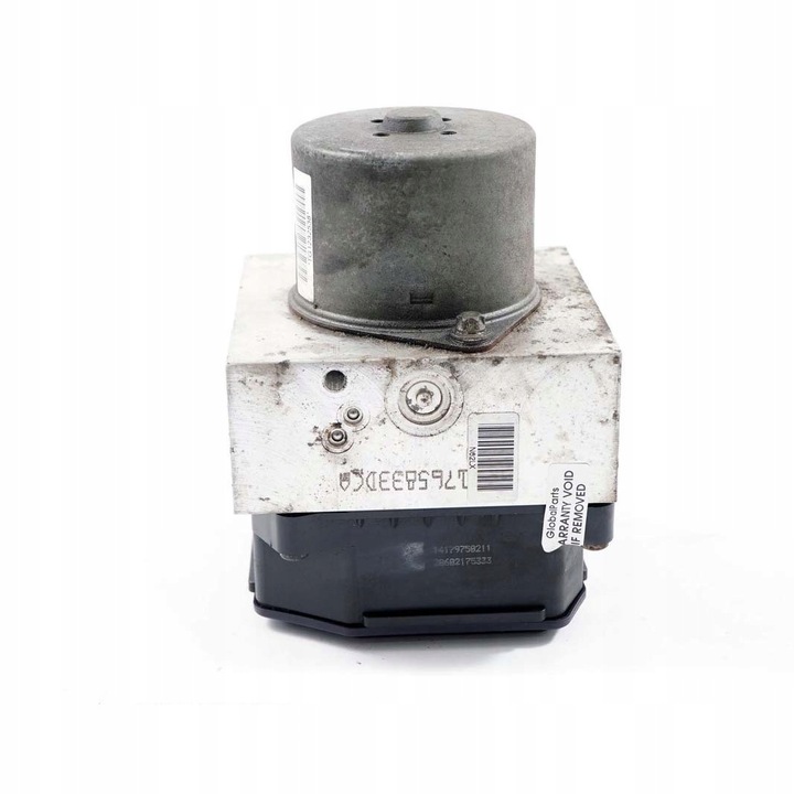 фото №9, Mini r60 r61 насос гальмівна abs 9811615 9811619