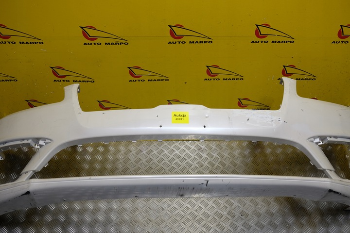 фото №9, Lincoln mkz 2017-2020 бампер перед переднє usa