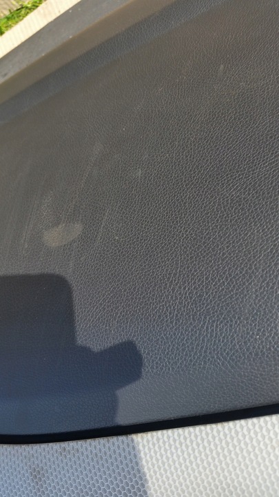 фото №10, Mercedes b-klasa w246 панель консоль подушки ремені 11-14