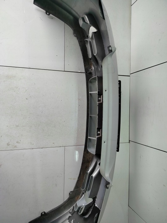 фото №15, Бампер передній перед hyundai sonata 86511-3d010