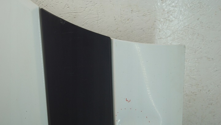 фото №10, Двері праві перед mercedes sprinter w906