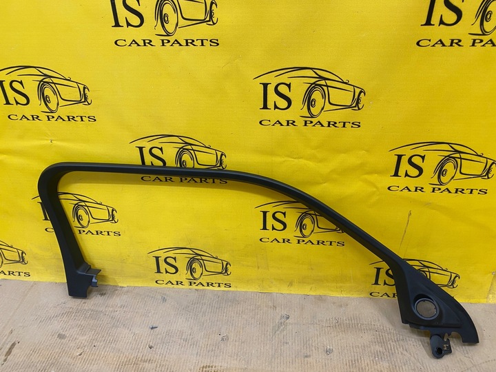 фото №1, Планка рамка дверь левая range rover evoque 3d