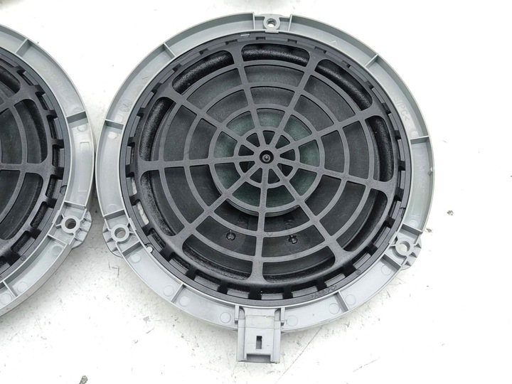 фото №13, Peugeot 308 2017 набір аудіо