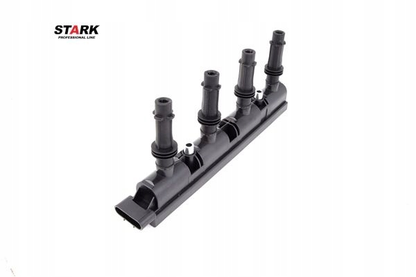 фото №15, Stark skco-0070166 катушка зажигания do opel corsa d schrägheck s07 astra j