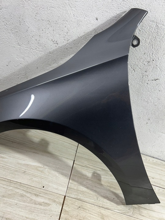 фото №6, Крило лівий перед mercedes a клас w177 a1778810