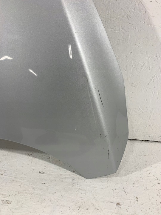 фото №7, Ford b-max капот кришка камери двигуна