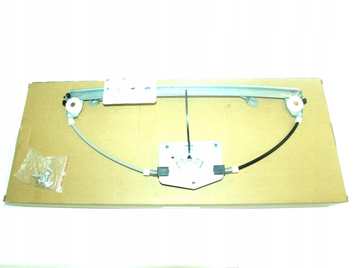 фото №1, Підйомник вікна зад r skoda octavia ii 2004-2012