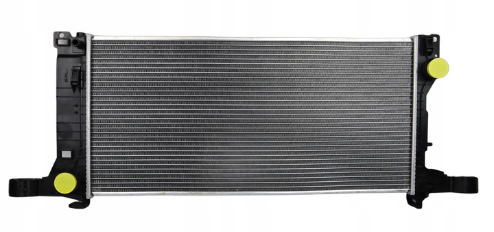 фото №1, Радиаторов volvo xc40 2017 - 2024