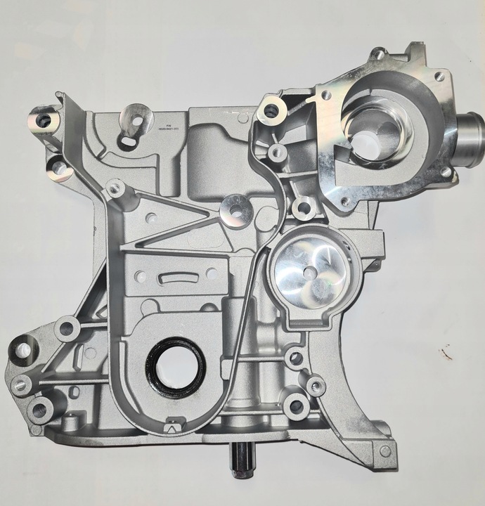 фото №1, Насос масляная opel astra corsa insig, zaf. 1,6 1,8