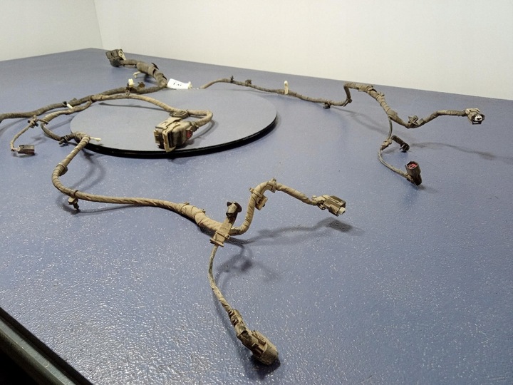 фото №5, Ford mustang mach-e жгут установка двигателя электрического lj8t14b599eae