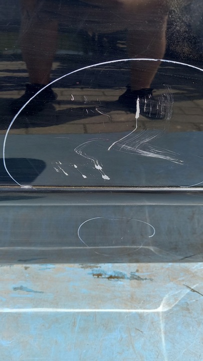 фото №2, Дверь зад задние левая chrysler neon 01r sedan