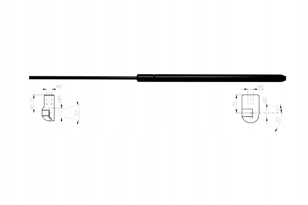 STARLINE SEATTOLEDO III 5P2BAGAŻNIK - HATCHBACK