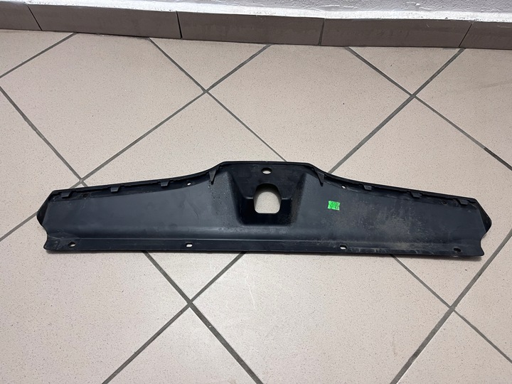 фото №10, Защита ремня решётка усилитель skoda octavia iv 4 5e3