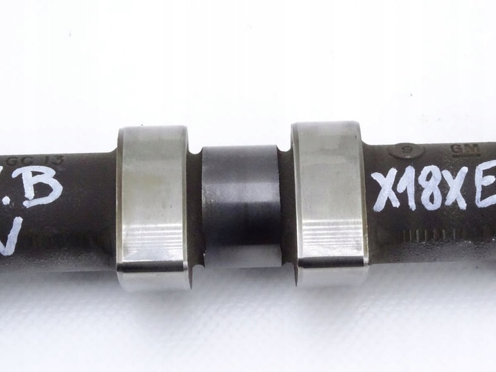 фото №3, Opel vectra b 1.8 16v x18xe вал распределительный вал w gc13